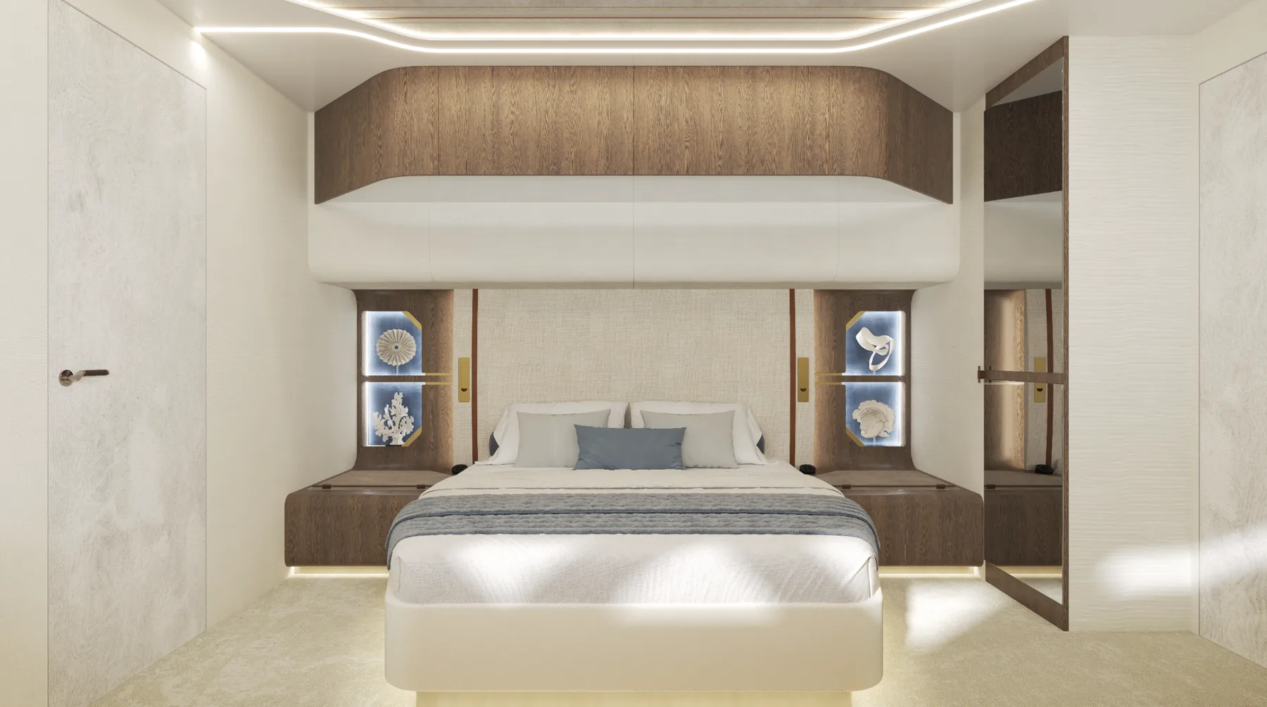 M/Y LANIAKEA — 6 of 10
