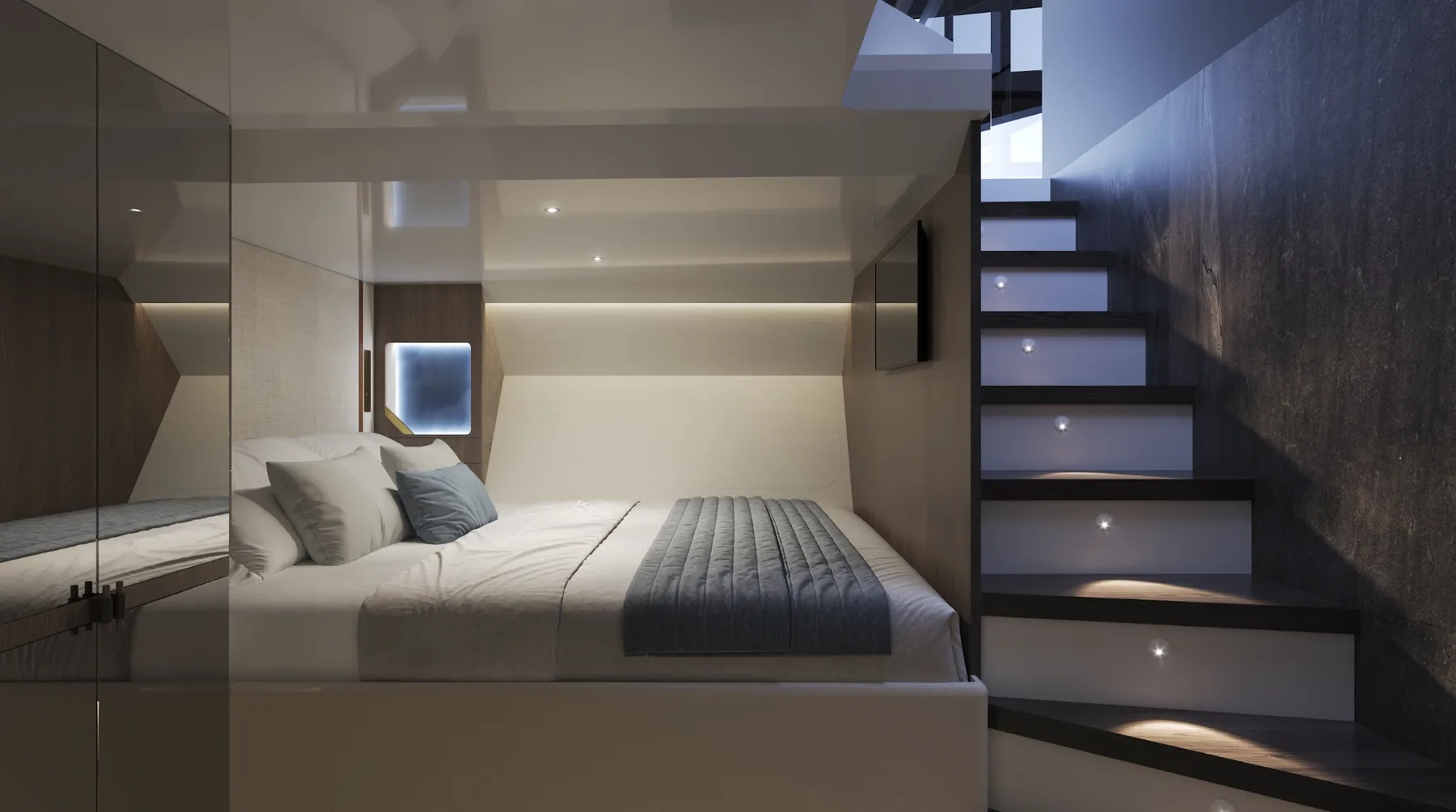 M/Y LANIAKEA — 7 of 10